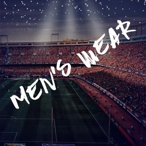 Men’s wear (variety)